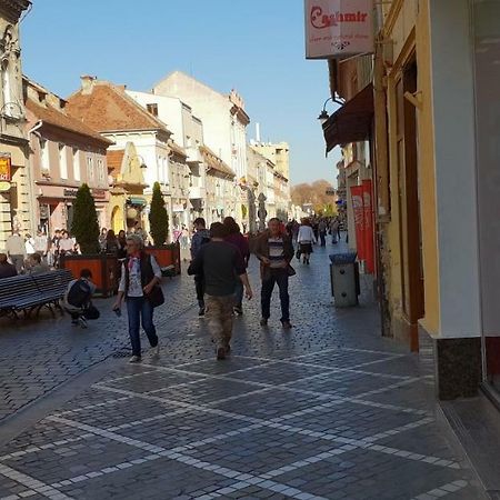 Strada Republicii Nr 26 Apartment Брашов Екстериор снимка