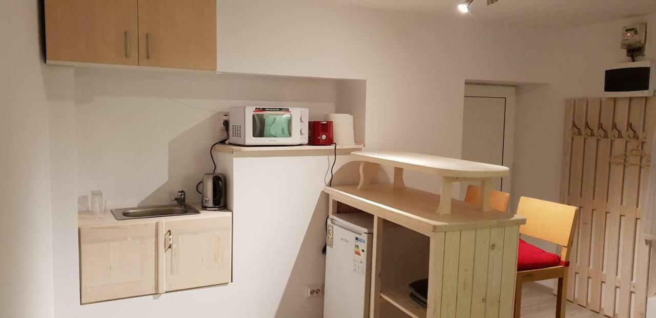 Strada Republicii Nr 26 Apartment Брашов Екстериор снимка