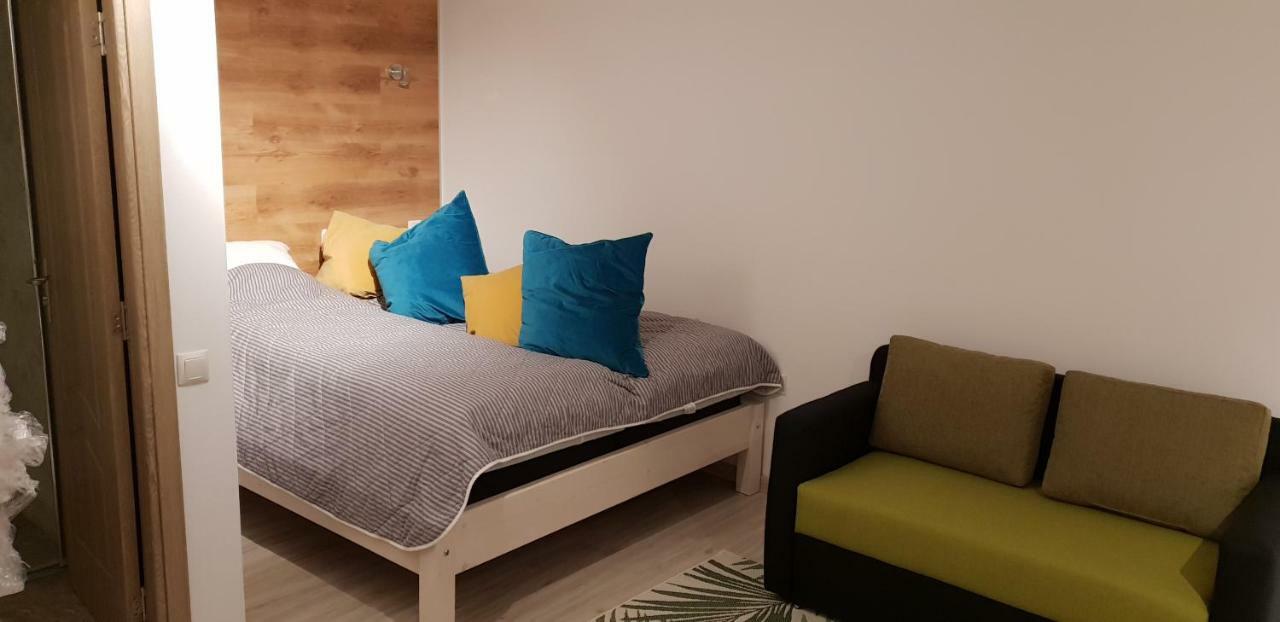 Strada Republicii Nr 26 Apartment Брашов Екстериор снимка
